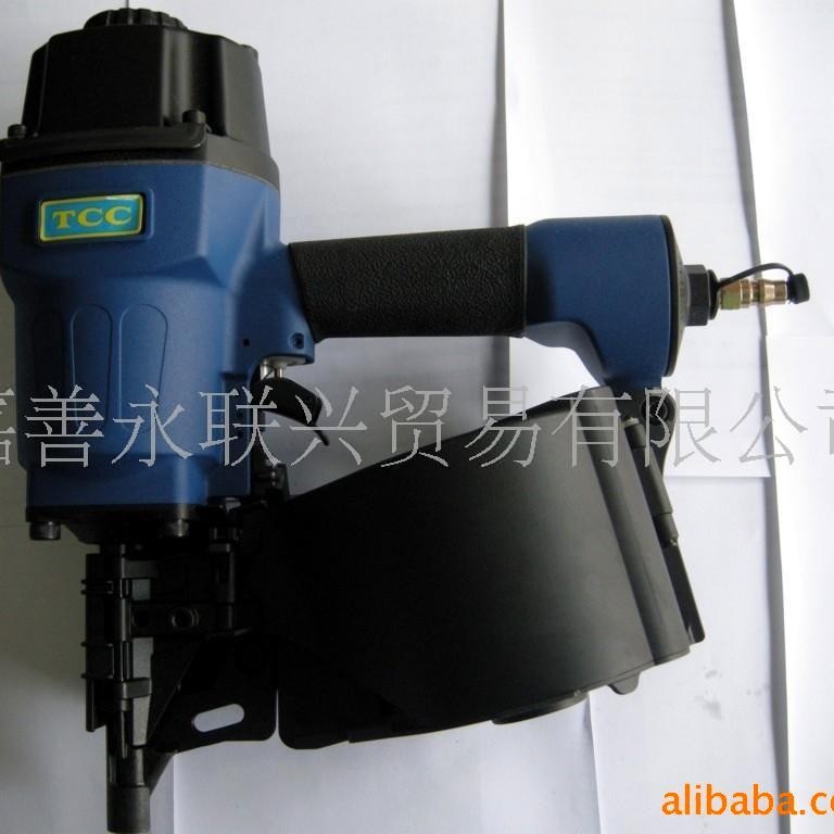 厂家供应TCC C33/83卷钉枪 工业级卷钉枪
