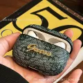GUESS Green (English Logo)