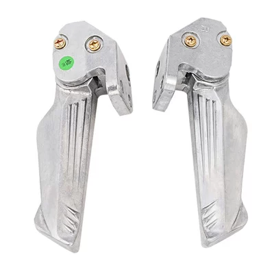 Linhai – Electric vehicle pedal for Zhanlang