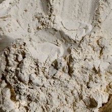 耐高温 PPS粉 2500目 特种工程塑料 高性能 散热传热性好