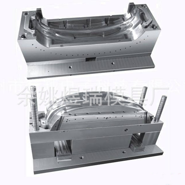 塑胶模具制作 塑料模具注塑成型 精密塑料注塑模具