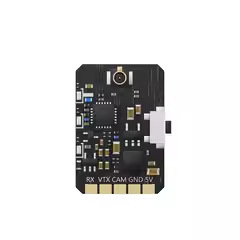 GEPRC格普 RAD Tiny 5.8G 400mW VTX 竞速穿越机PFV 图传 OSD调参