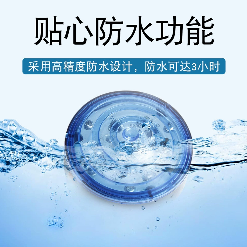 Whirlwind Pet светодиодный светящийся кулон для домашних животных Подвеска висит светящийся кулон для домашних животных флуоресцентные украшения