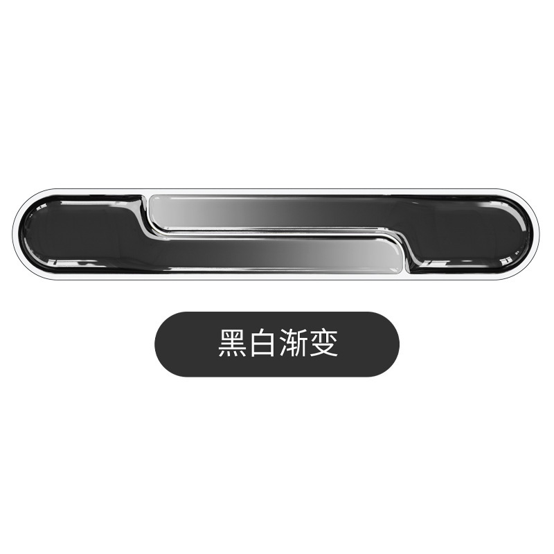 夏季清爽透明硅胶鼠标垫水晶键盘托护腕鼠标垫办公解压跨境热卖品|undefined