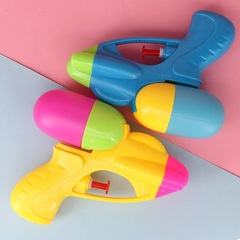 Children's Colorful Mini Water Gun Baby Kids Beach Play Water Gun Toy Gun Girls Summer Wholesale
