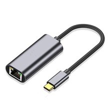 �W��USB3.1���þW���D�ӿ�1G����typec�X��RJ45�о��D�Q���֙C