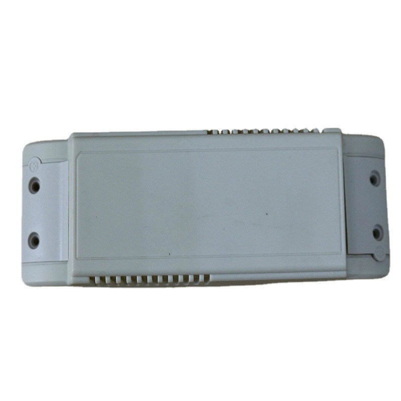 LED恒流电源外壳汽车控制器外壳LED驱动调光器塑胶壳整流器塑料壳