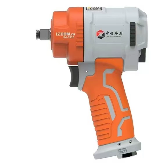 Zhongshi Tangli JM9302 мини-пневматический ключ 1200 Нм динамометрический ключ пневматический ключ мини-ключ