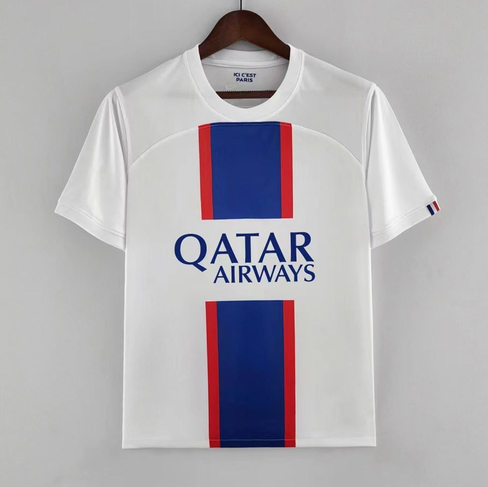 2223PSG 원정 경기