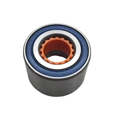 Nissan, Bearing