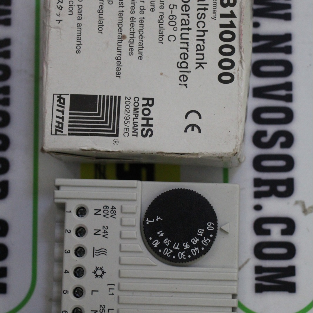 RITTAL工业风扇SK3110  SK3110000