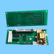 脑绣花机配件主控操作头真彩E851显示板大屏幕驱动板 5.7寸液晶屏