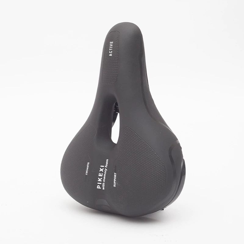 Маунтин-байк седло сиденье чехол высокой памяти Губка сиденье полый велосипедное седло велосипедное снаряжение