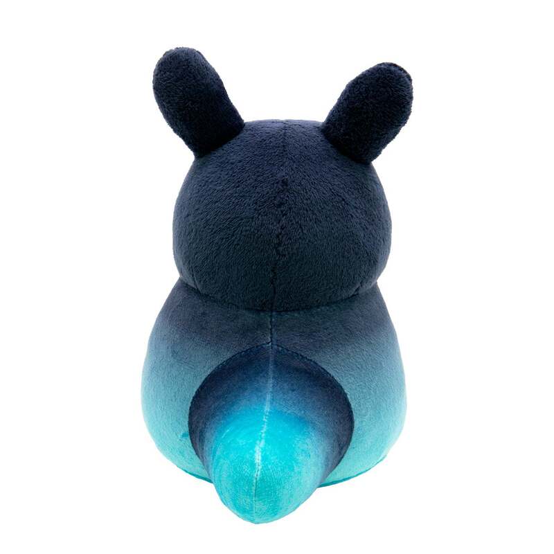 跨境新品Sanshee Rain World桑希雨世界恩诺特猫鼻涕虫8英寸玩偶|undefined