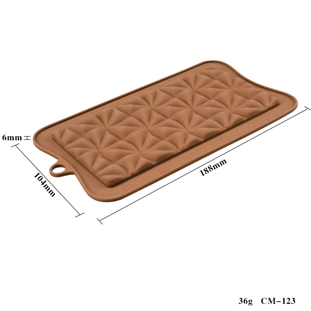 Z36 # M 삼각형 CM-123