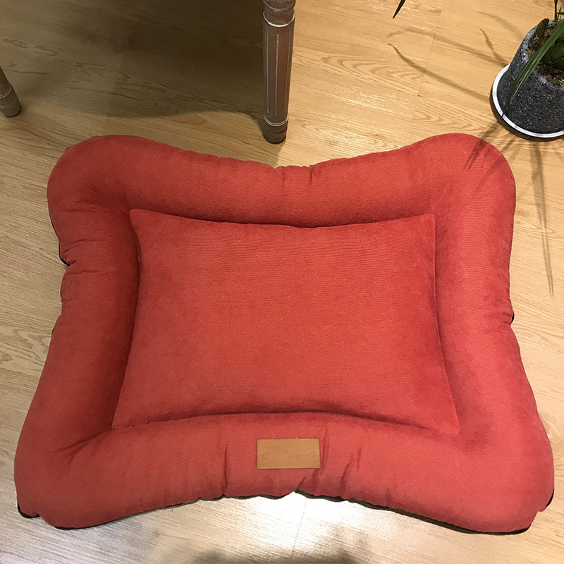 Pet Mat PANA alfombra para mascotas desmontable y lavable perrera suave y cómodo perrera interior estera Amazon nuevo producto