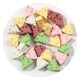Colorful Simulated Cheese Cheese Cream Glue Mobile Phone Case diy Handmade Glue Homemade Hairpin Headdress Resin Accessories