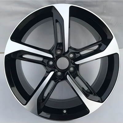 Hub Audi A6L WheeL - 18inch-forged-1002j