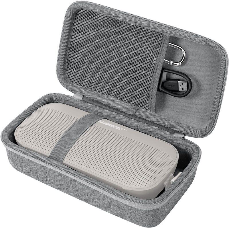 For Bose SoundLink Flex Bluetooth Portable Speaker