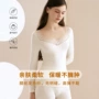 保暖修身发热女士打底衣