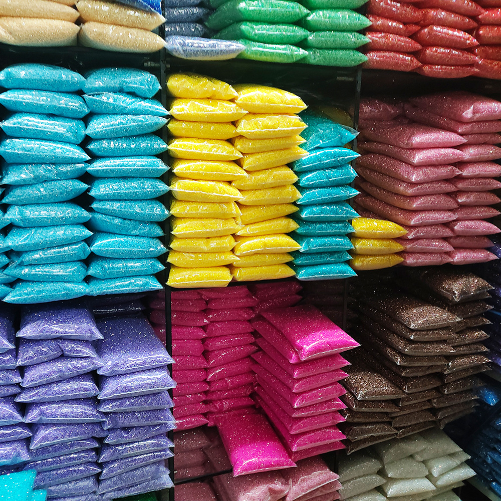 Nueva resina de color al por mayor, diamantes de imitación de fondo plano, acrílico, uñas, joyas de diamantes autoadhesivas, diamantes decorativos de bricolaje