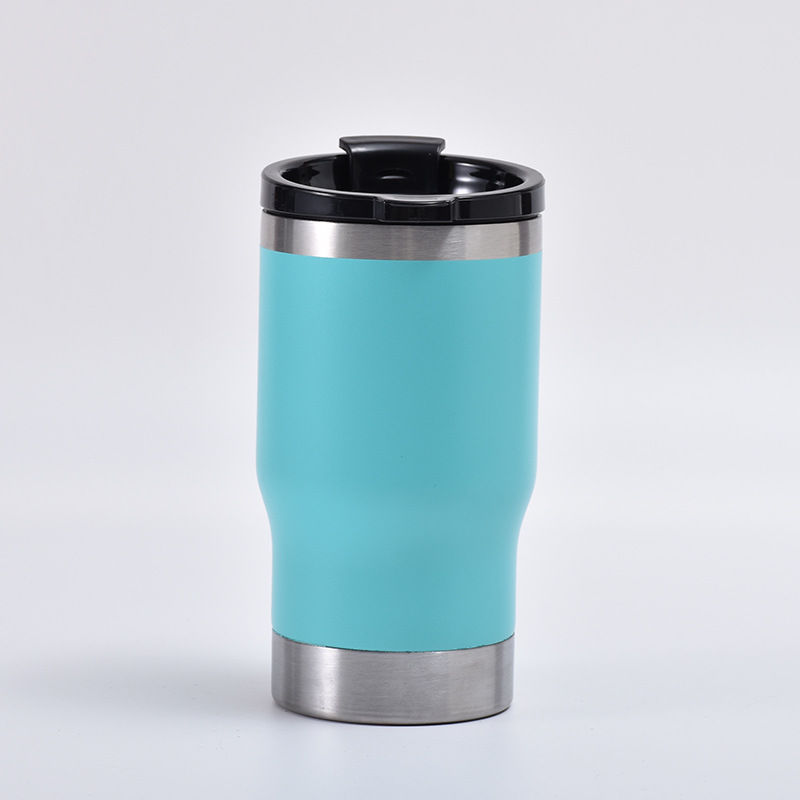 레이크 블루 (싱글 컵)