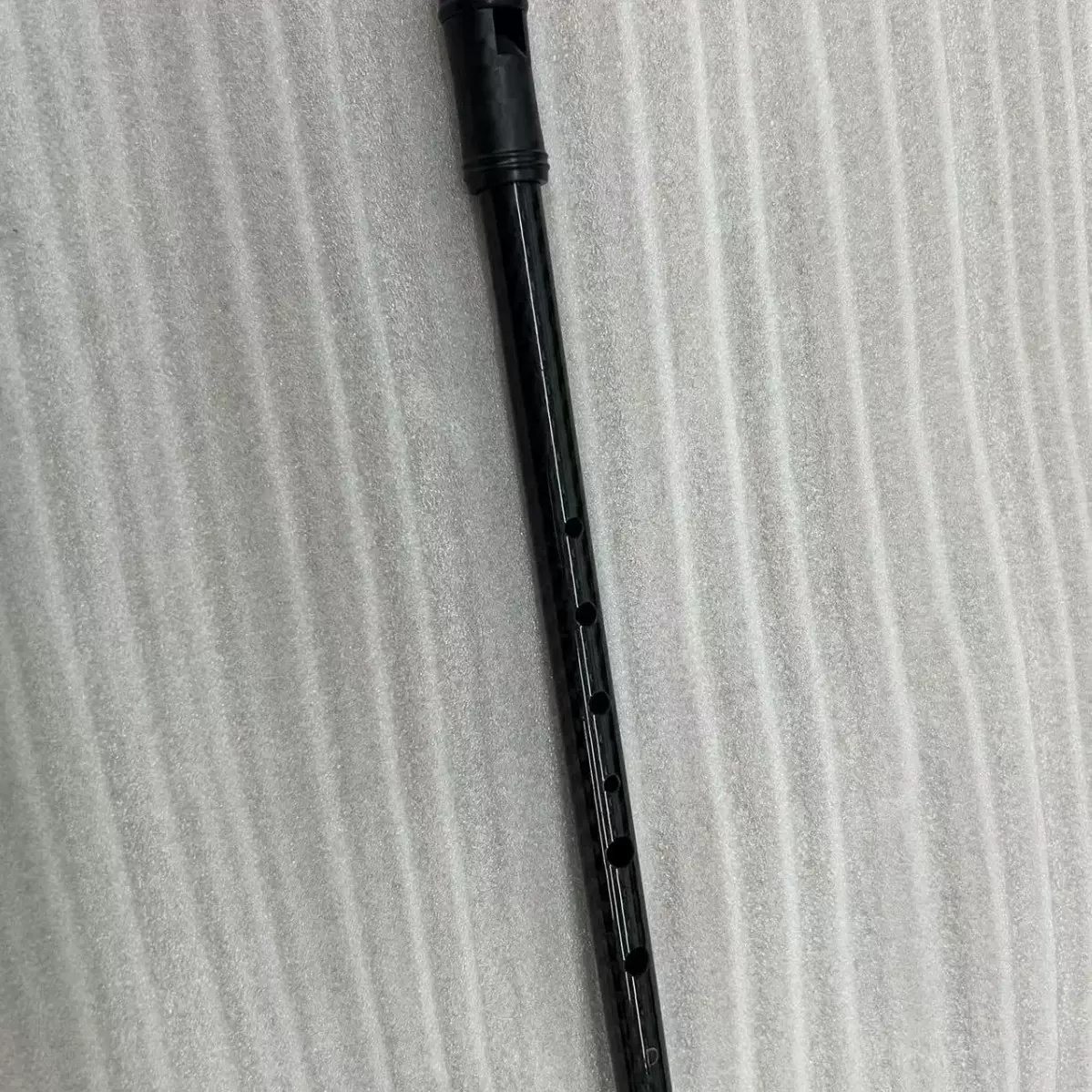 爱尔兰哨笛初学者入门学生口笛6孔cd调风笛新款碳纤维竖笛笛子乐