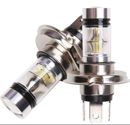 Прямые продажи завода светодиодная фара H11 100W противотуманная лампа H8 20smd светодиодные противотуманные лампы