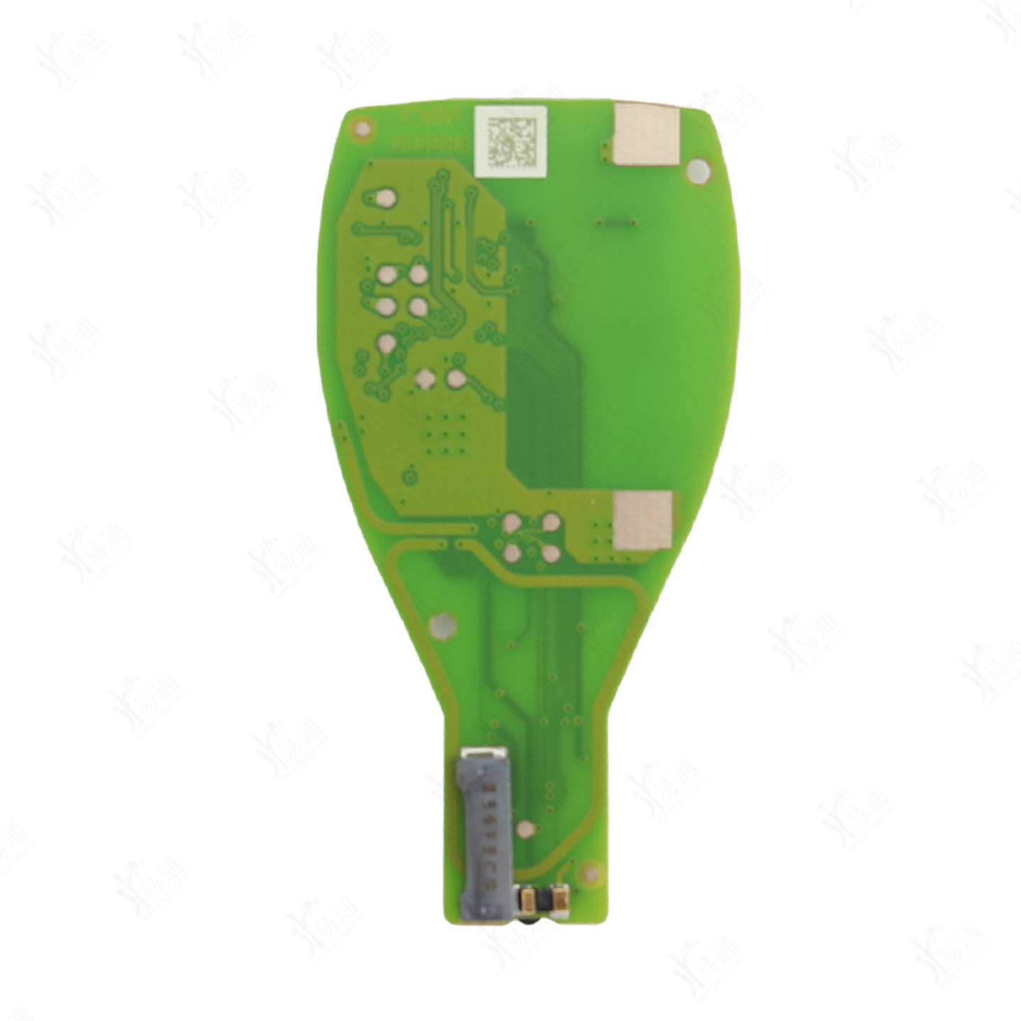 VVDI is suitable for Mercedes-Benz FBS3 full smart key BGA full smart 204 207 212 164 166 remote control