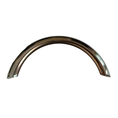 Steel Rear Fender, Electric vehicle fender