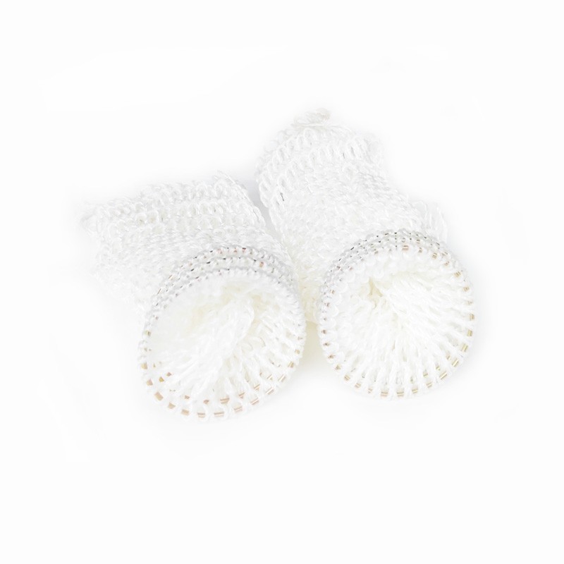 Encrypted nylon mesh 1 set of 6 free shoelaces