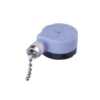 ZE-228S 3/6A Circular Lighting brass zipper switch apply Ceiling Wall lamp Fan light Drawing switch