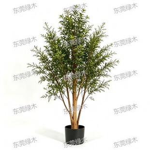 Artificial Pieris Tree �R��ľ�����