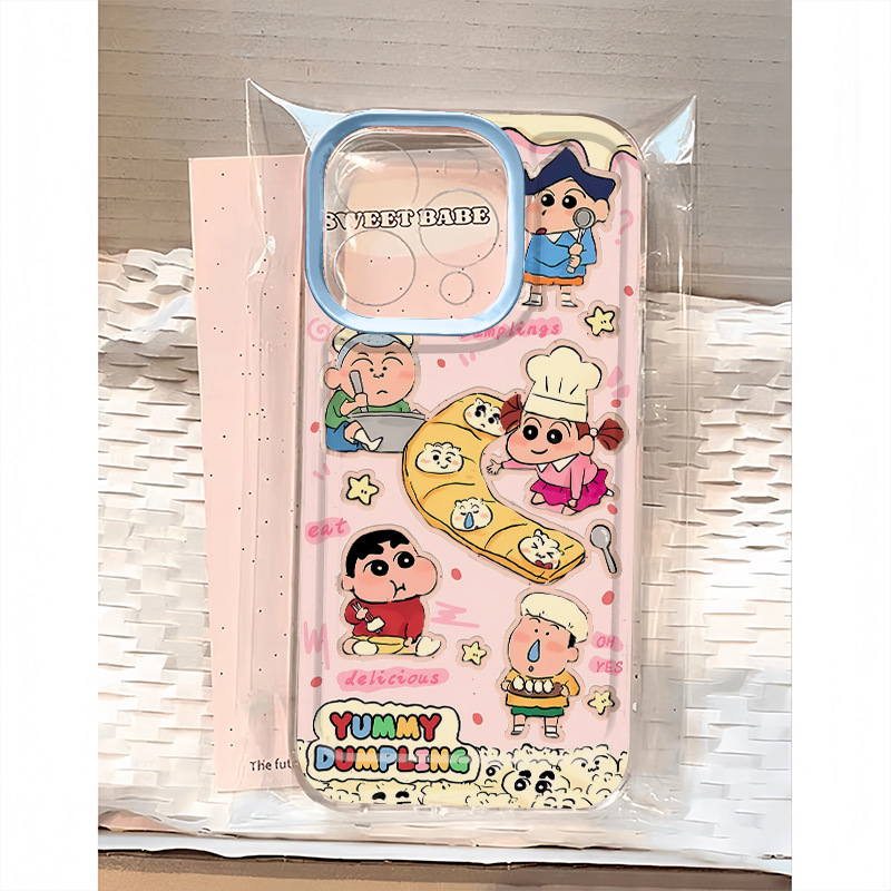 Cute Dessert Small New for 16promax Cute 15 Phone Case 14 Apple 13 Female 12 Cartoon 11xr876p