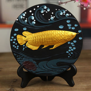 Lucky Ornaments for Home Use, Formaldehyde Removal, Wine Cabinet Furnishings, Room Tv Cabinets, Creative Home Decorations