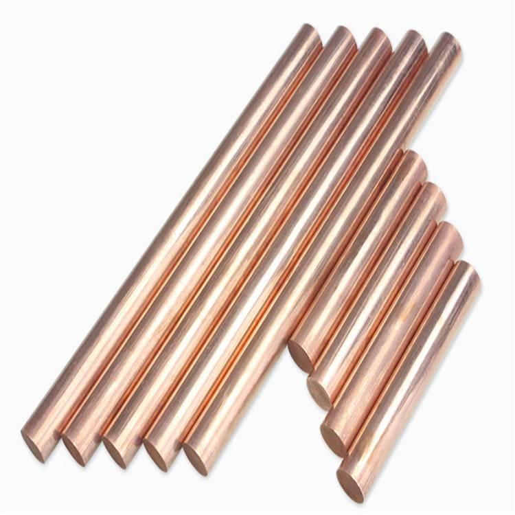 Bronze wear-resistant copper grip safety