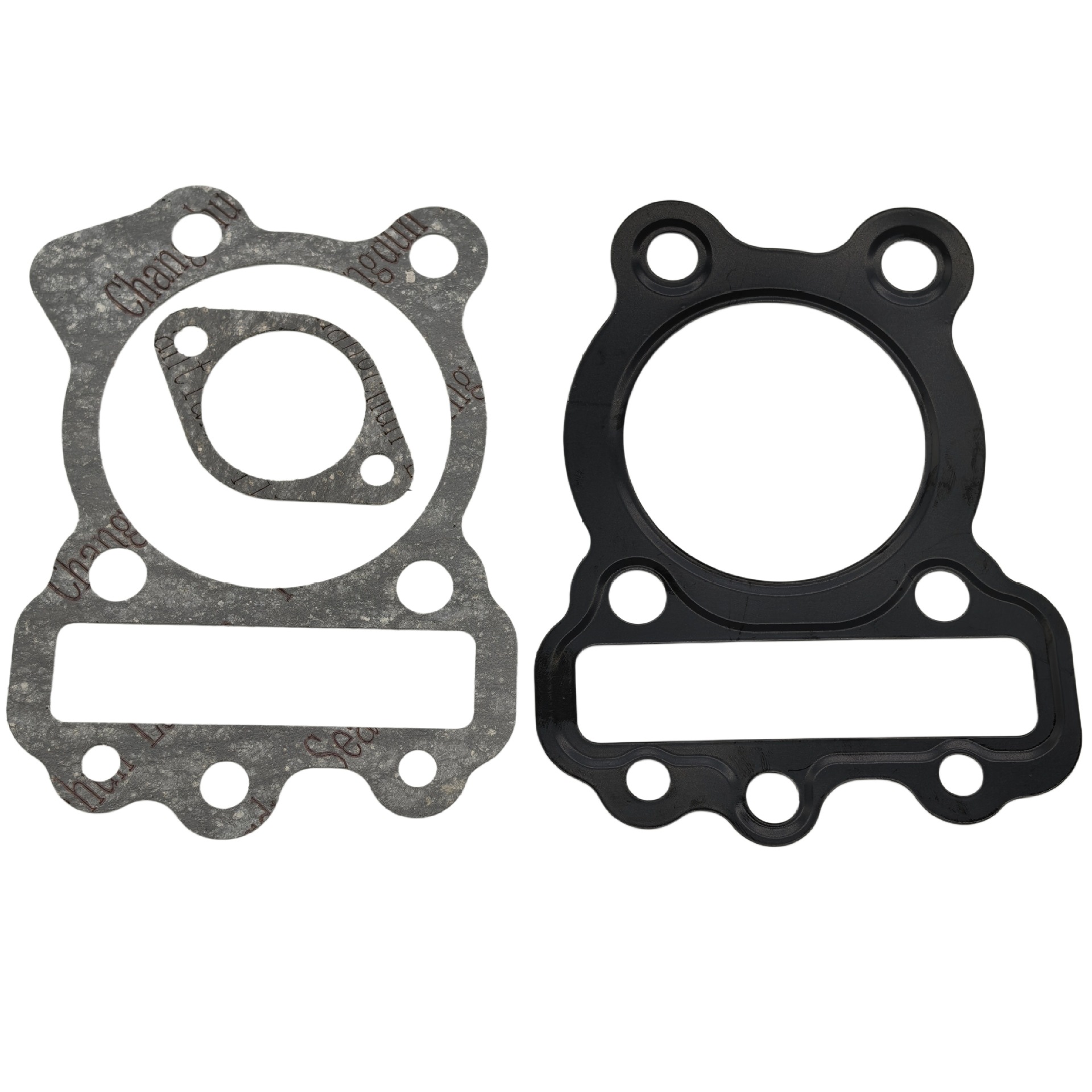 Motorcycle Cylinder Parts Suitable for Bajaj Pulsar135, Cylinder Bore 54mm, Exclusively for Cross-Border Sales