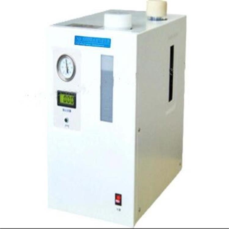 纯水氢气发生器   型号:PL07-500ML  库号：M407100