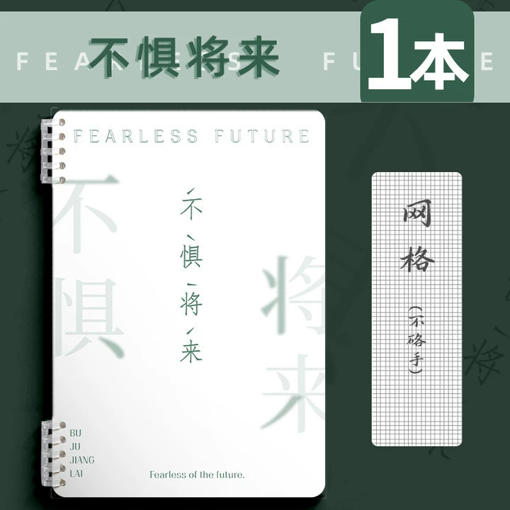 Laptop, removable book, tear-off sheet, for secondary school