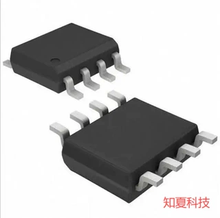 中微爱芯 AIP24C02A   封装 SOP8 全新存储器芯片