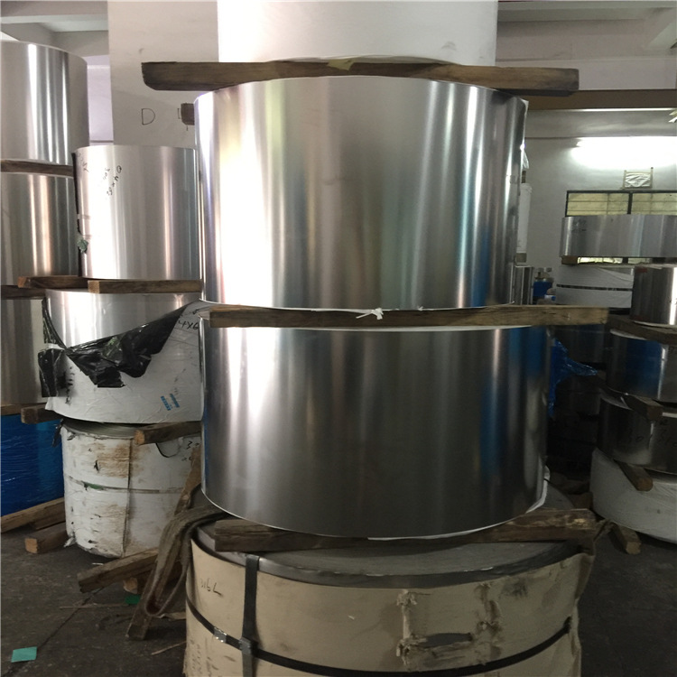 201 304 316L不锈钢板 冷轧热轧不锈钢中厚板卷 钢卷定尺开平切割