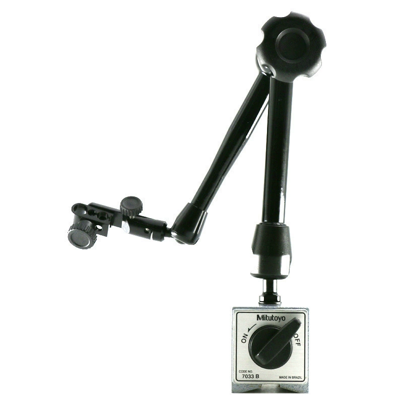 Магнитный универсальный держатель 7033-10 процентный метр