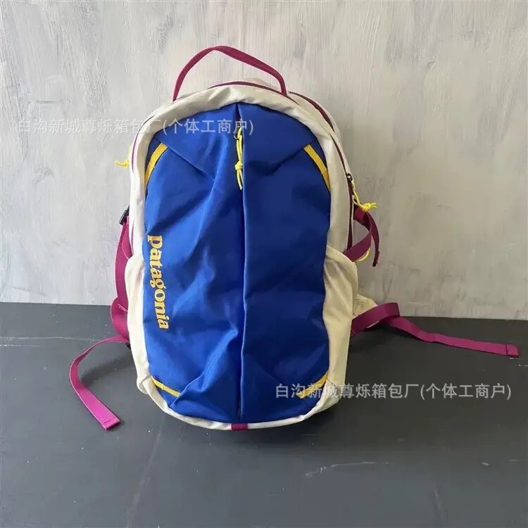 Pata巴塔アウトドア防水登山レジャー旅行リュックサック男女コンピュータカバン運動徒歩|undefined