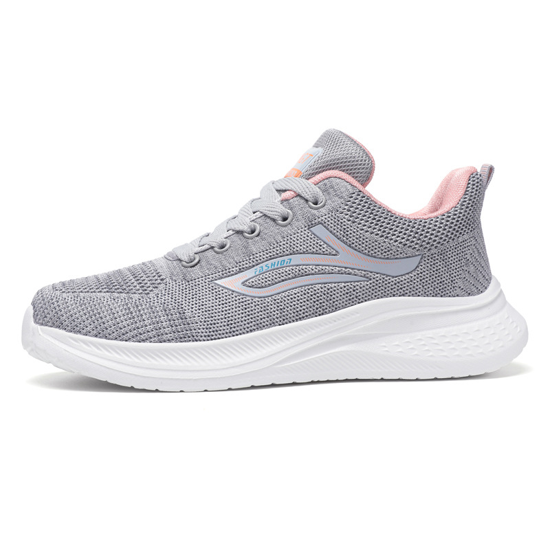 Gray (ultra-light women's model)