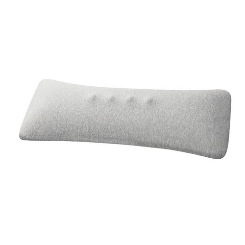 Low thin bed lumbar pillow lumbar protrusion sleeping lumbar cushion pregnant women memory foam lumbar support lumbar support side sleeping lumbar cushion