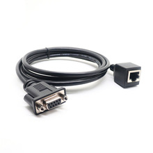 ���I��DB9 ĸ�^�DRJ45 8P8Cĸ�^���~���ھ� PLC �O�俹�ɔ_ͨӍ��