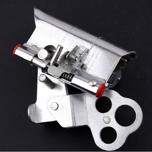 高空作业安全绳自锁器 国标加重加厚攀登安全锁 厂家防护