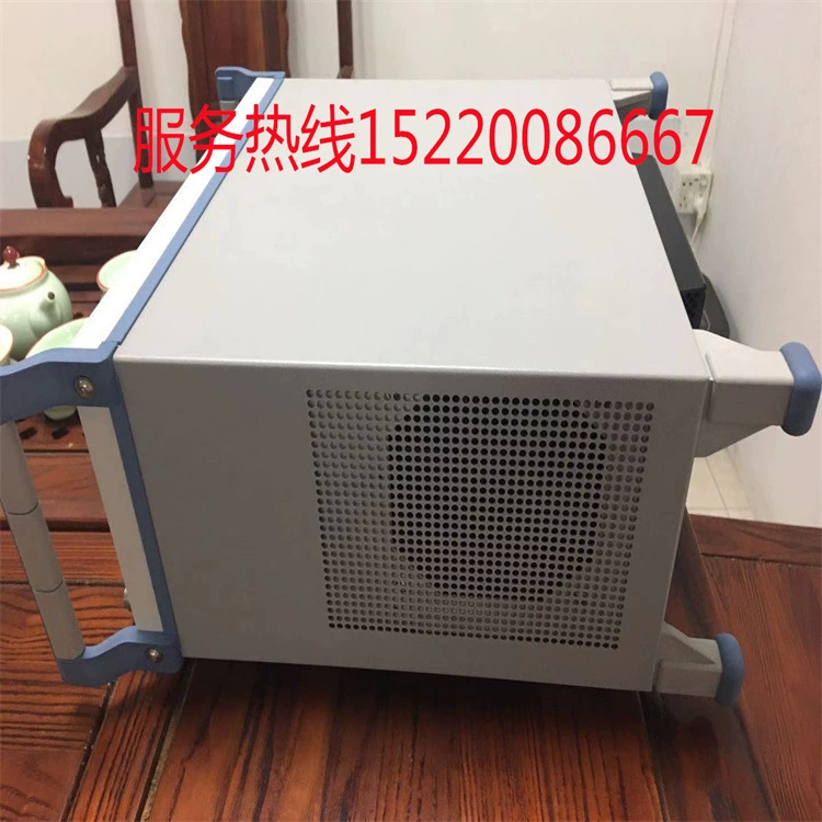 Рециркулировать/сдавать в аренду Немецкий Родшварц-анализатор спектра FSV3 FSV7 FSV13