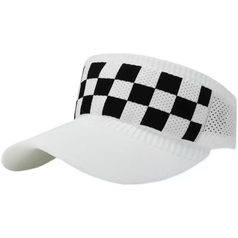 Long sun hat for leisure, Korean style