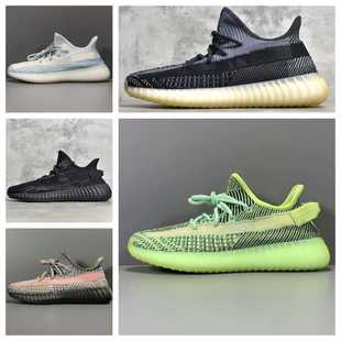 ����Ь �汬Ҭ��Ь350V2�M����͸�����e��Ů�\��Ь36-48 �羳���Q